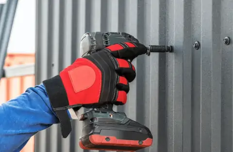 Travaux de zinguerie - Cousances-les-Forges